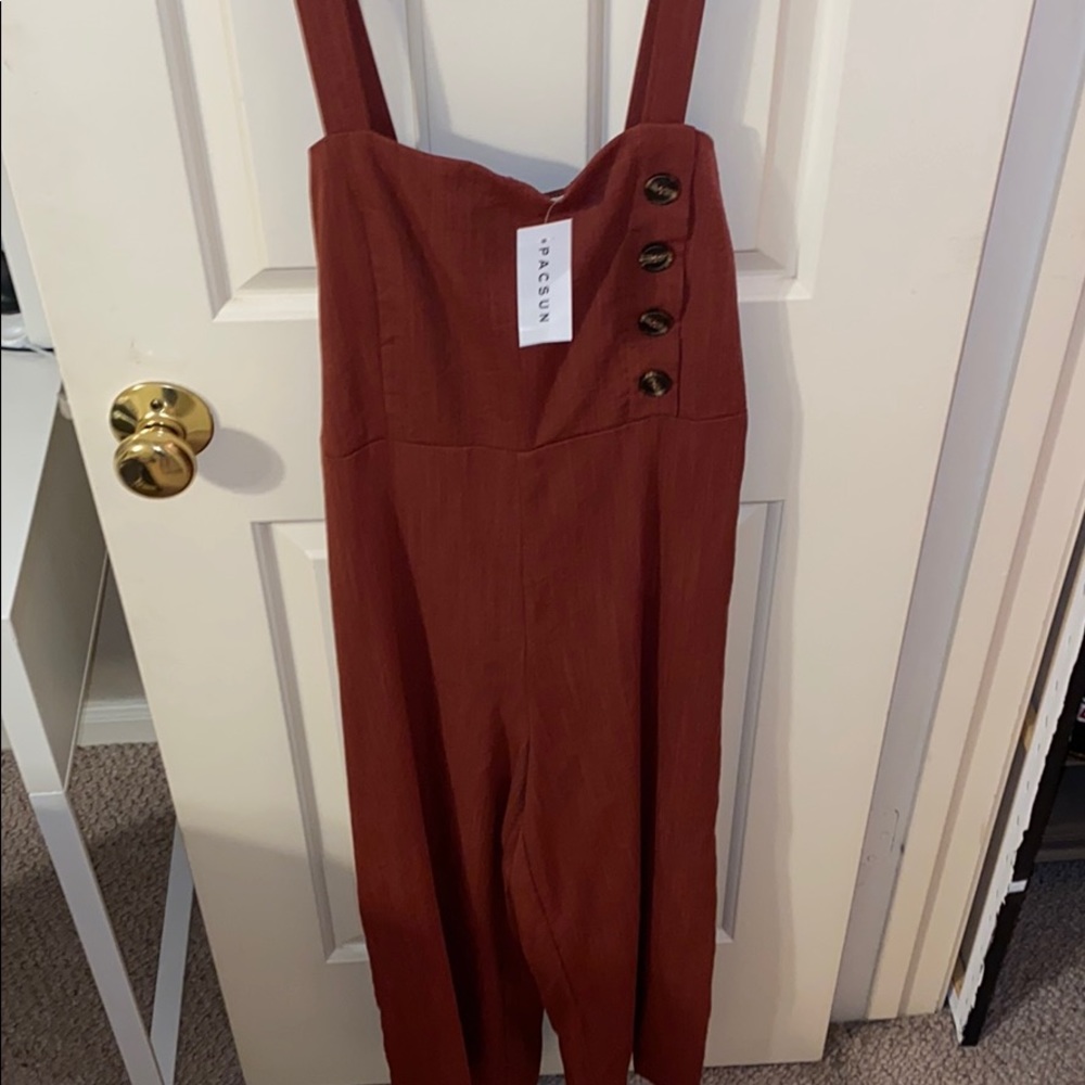 Pacsun Jumpsuit (NWT)